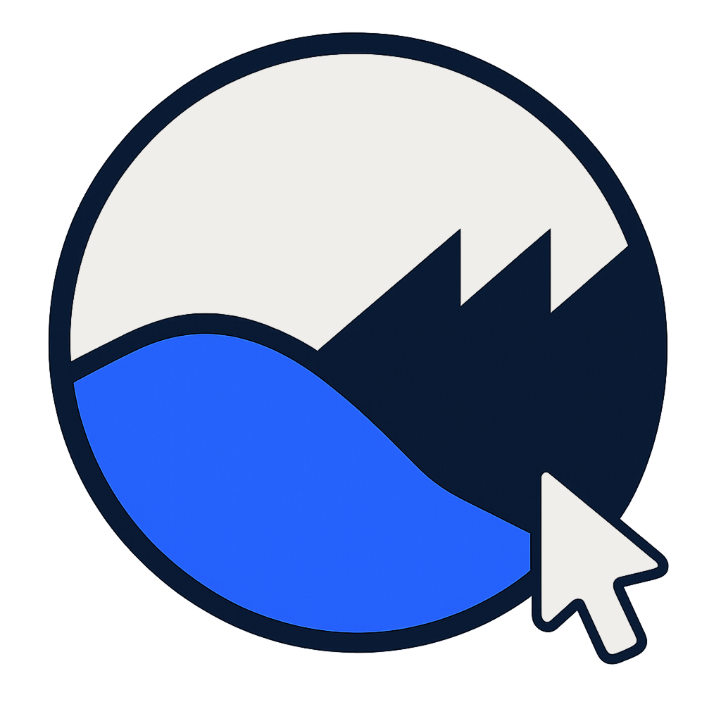 Web Development Sheffield Logo
